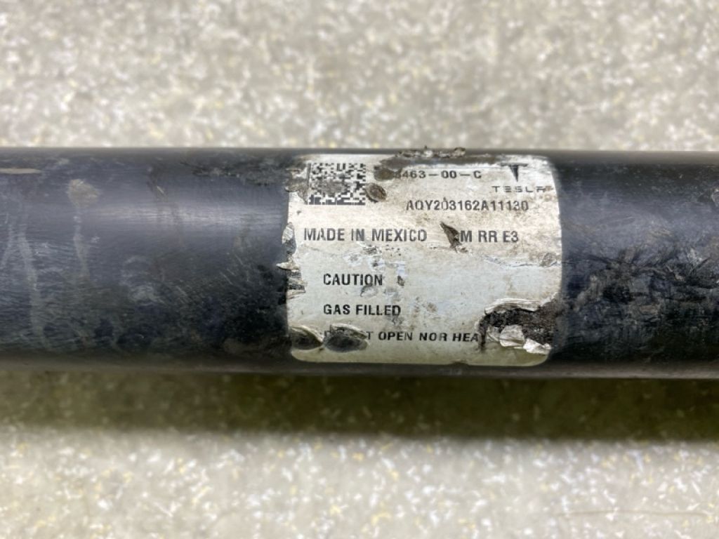 1188463-00-D | Амортизатор задн. TESLA MODEL Y 19- - Фото 3