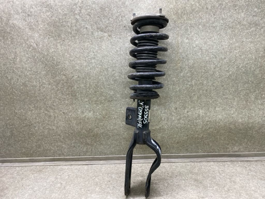 1188363-00-F | Амортизатор передн. лів. TESLA MODEL Y 19-