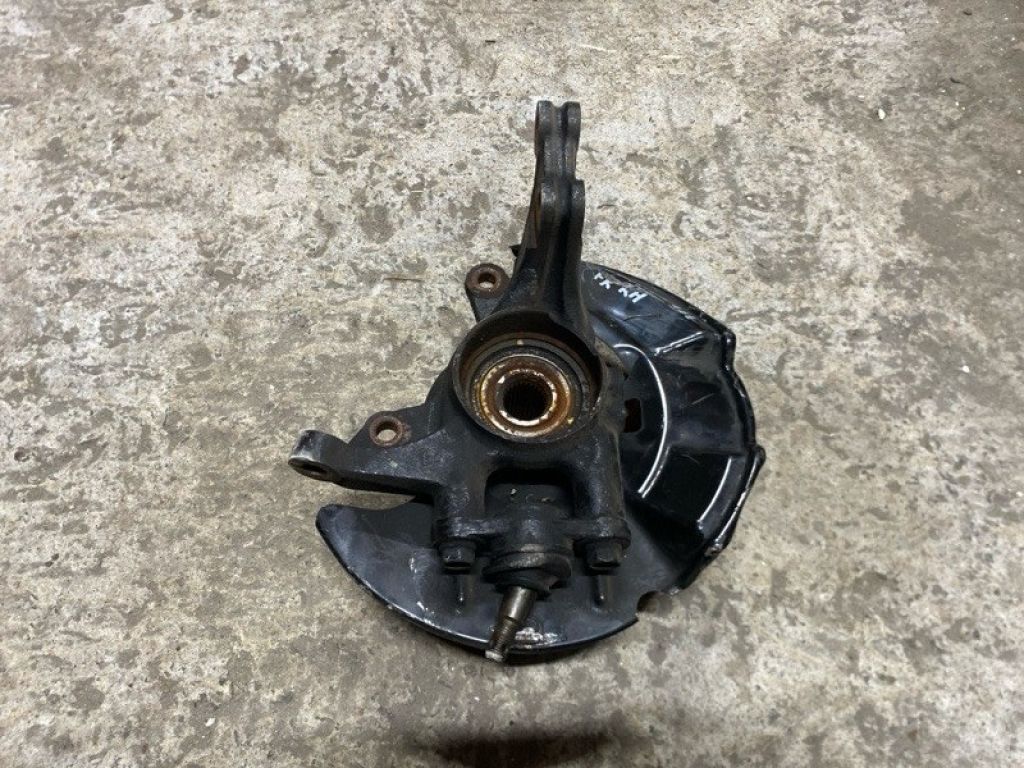 51715-2H100 | Кулак поворотный передн. лев. HYUNDAI ELANTRA HD 06-11 - Фото 3