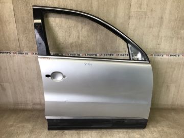 Двері передн. прав. VOLKSWAGEN TIGUAN 08-17 Двері передн. прав. VOLKSWAGEN TIGUAN 08-17