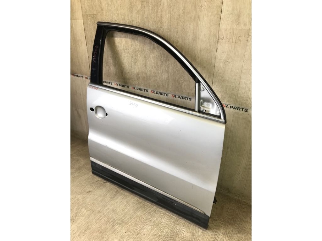 5N0 831 056 B | Двері передн. прав. VOLKSWAGEN TIGUAN 08-17 - Фото 4