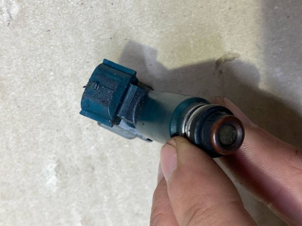 16600-8J010 | Форсунка паливна NISSAN MAXIMA A34 03-08 - Фото 6