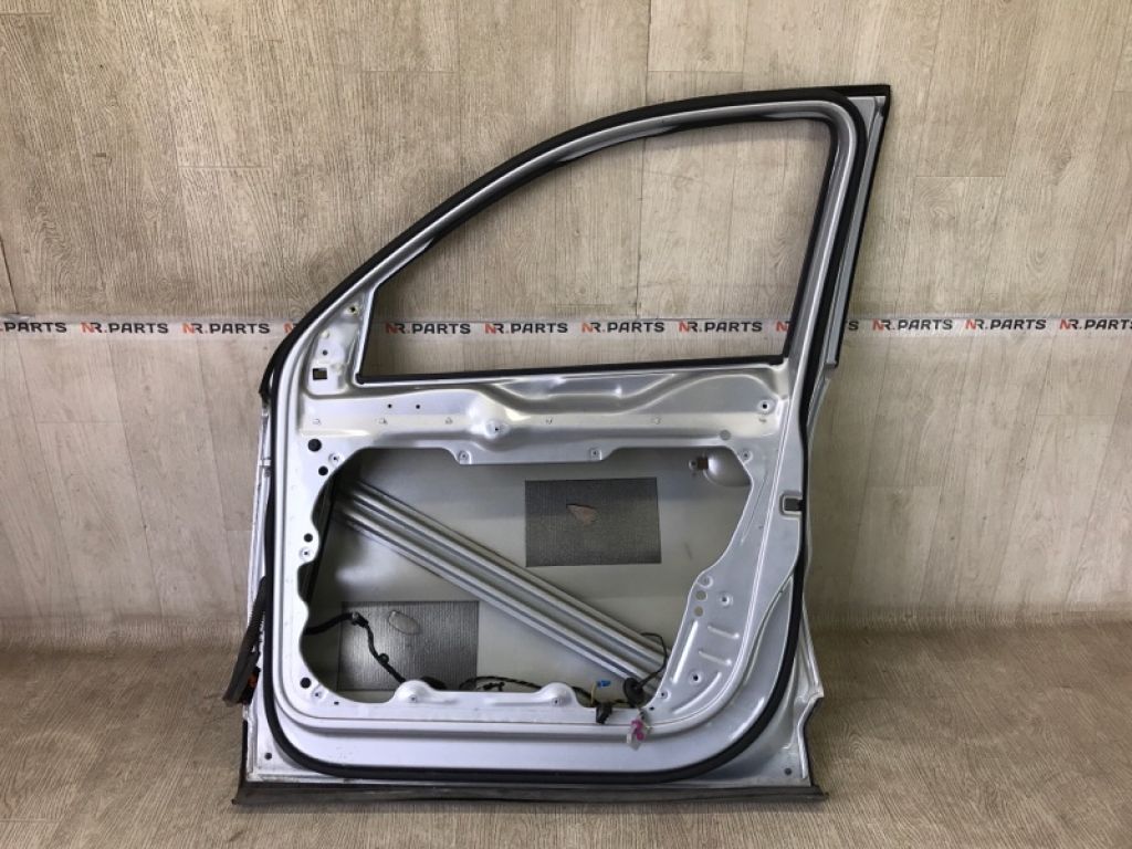 5N0 831 056 B | Двері передн. прав. VOLKSWAGEN TIGUAN 08-17 - Фото 8