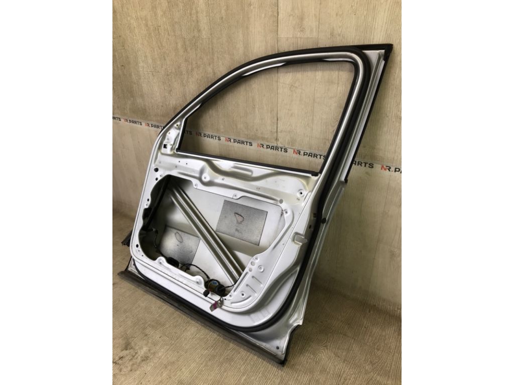 5N0 831 056 B | Двері передн. прав. VOLKSWAGEN TIGUAN 08-17 - Фото 10