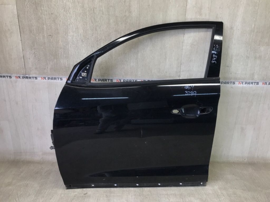 76003-D3001 | Двері передн. лів. HYUNDAI TUCSON TL 15-20