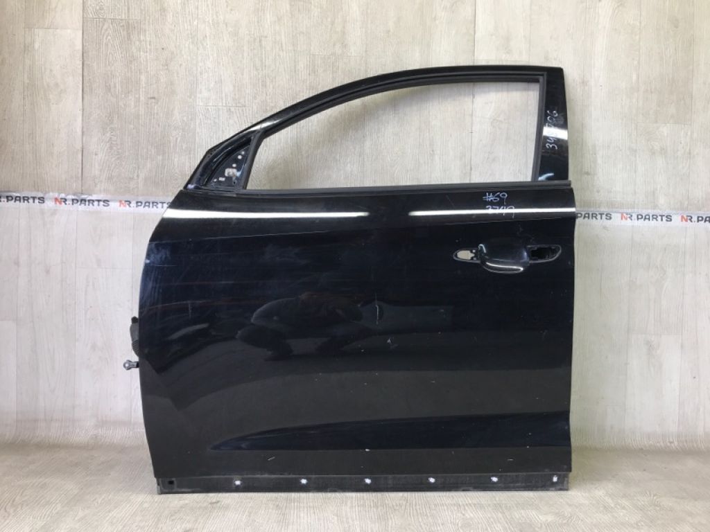 76003-D3001 | Двері передн. лів. HYUNDAI TUCSON TL 15-20 - Фото 2