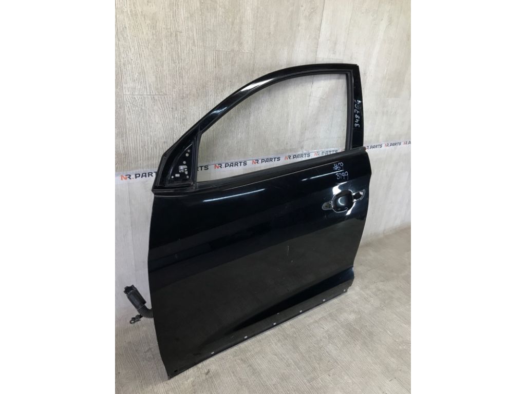 76003-D3001 | Двері передн. лів. HYUNDAI TUCSON TL 15-20 - Фото 3