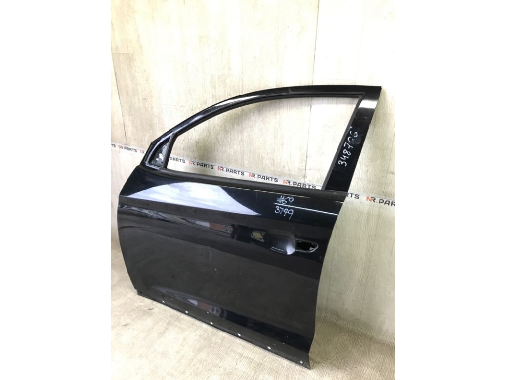 76003-D3001 | Двері передн. лів. HYUNDAI TUCSON TL 15-20 - Фото 4