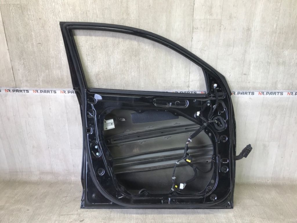 76003-D3001 | Двері передн. лів. HYUNDAI TUCSON TL 15-20 - Фото 6