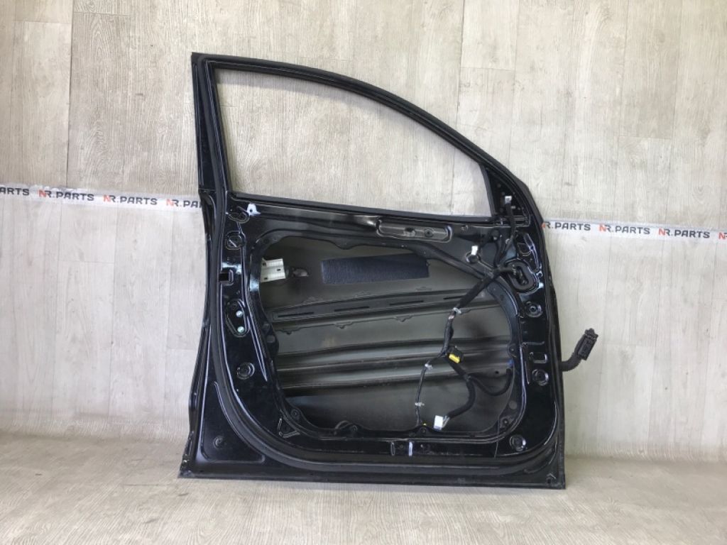 76003-D3001 | Двері передн. лів. HYUNDAI TUCSON TL 15-20 - Фото 7