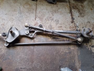 Трапеція склоочисників SUZUKI KIZASHI 09-14