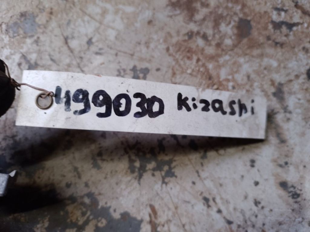 38110-79J20 | Трапеція склоочисників SUZUKI KIZASHI 09-14 - Фото 2