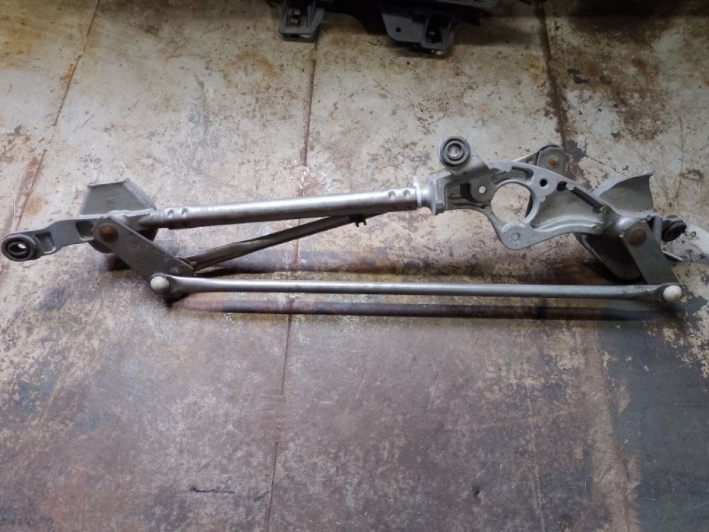 38110-79J20 | Трапеція склоочисників SUZUKI KIZASHI 09-14 - Фото 3