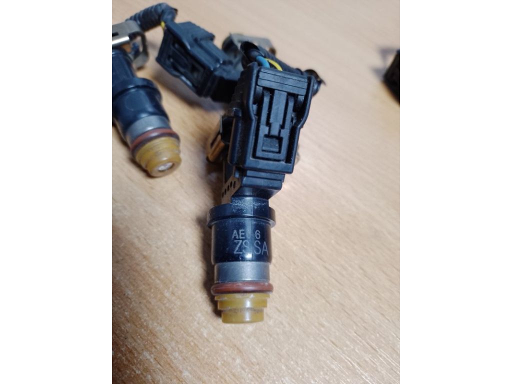 16450-R40-A01 | Форсунка топливная HONDA ACCORD USA 07-12 - Фото 4