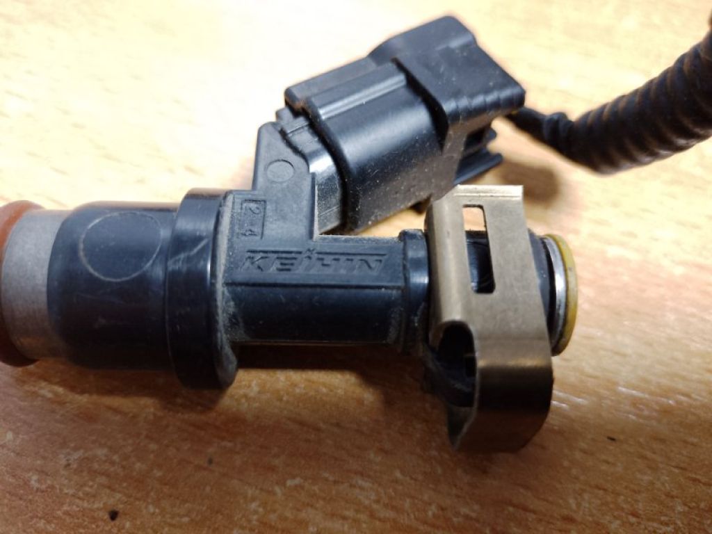 16450-R40-A01 | Форсунка топливная HONDA ACCORD USA 07-12 - Фото 5