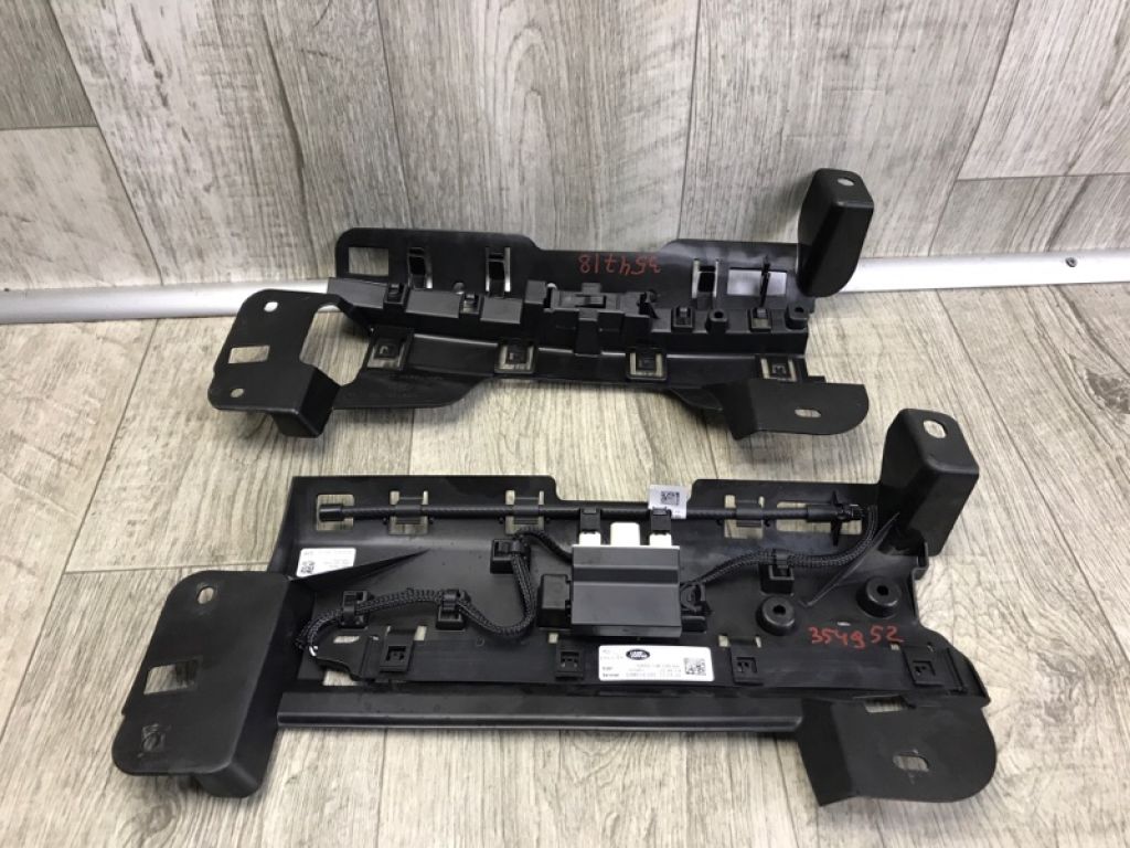 LR070764 | Датчик открытия багажника лев. LAND ROVER RANGE ROVER (L405) 12-22 - Фото 2