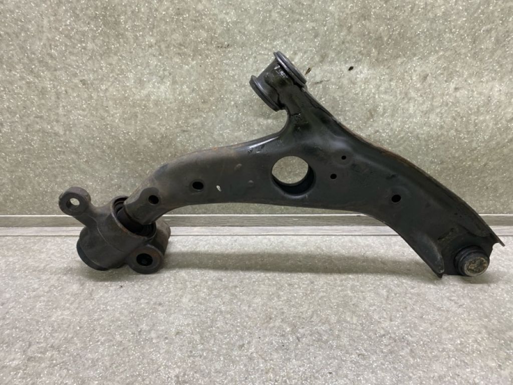 KB7W-34-350D | Важіль передньої підвіски нижній лів. MAZDA CX-5 (KF) 16-21 - Фото 2