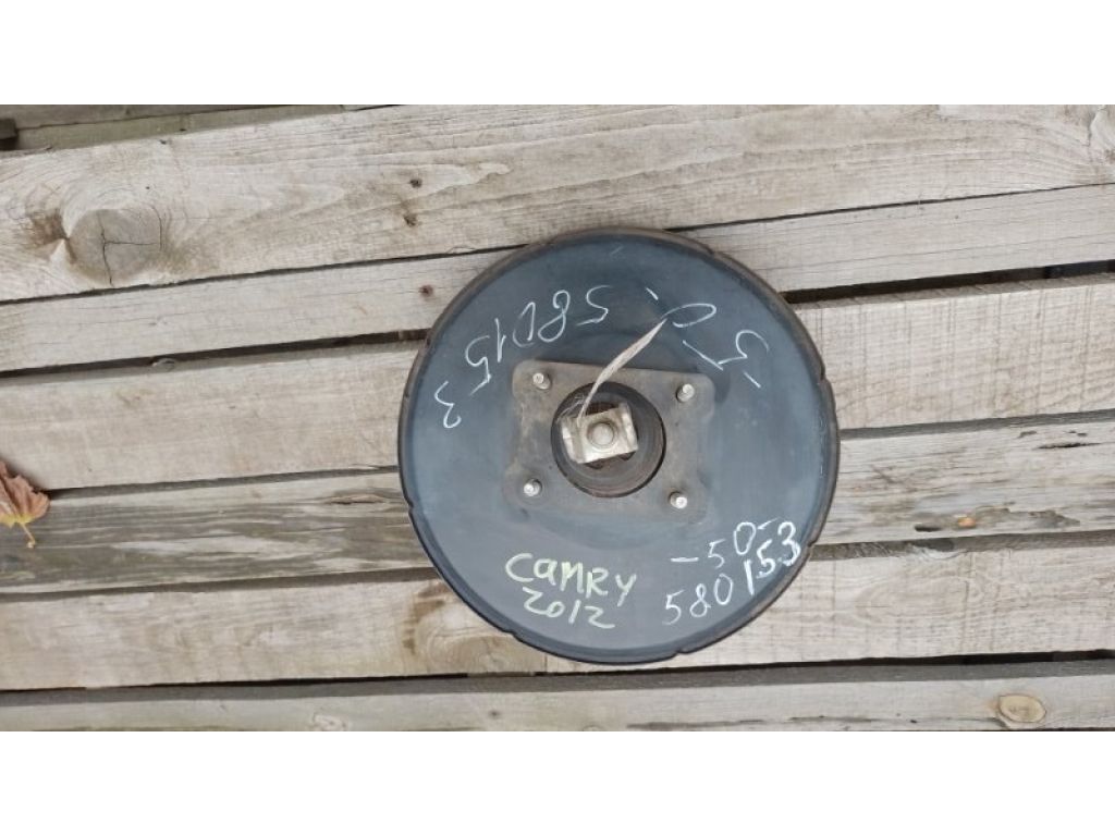 Вакуумный усилитель тормозов TOYOTA CAMRY 50 12-15