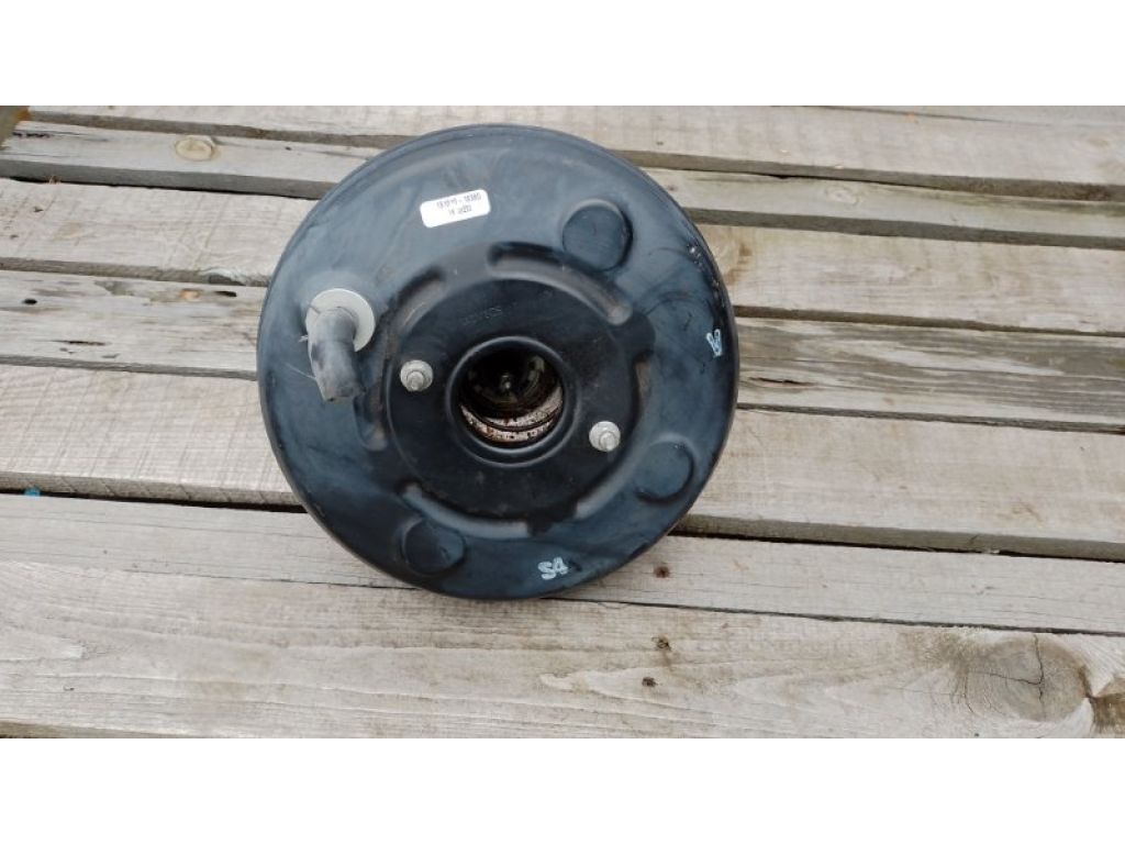 Вакуумный усилитель тормозов TOYOTA CAMRY 50 12-15 - Фото 3