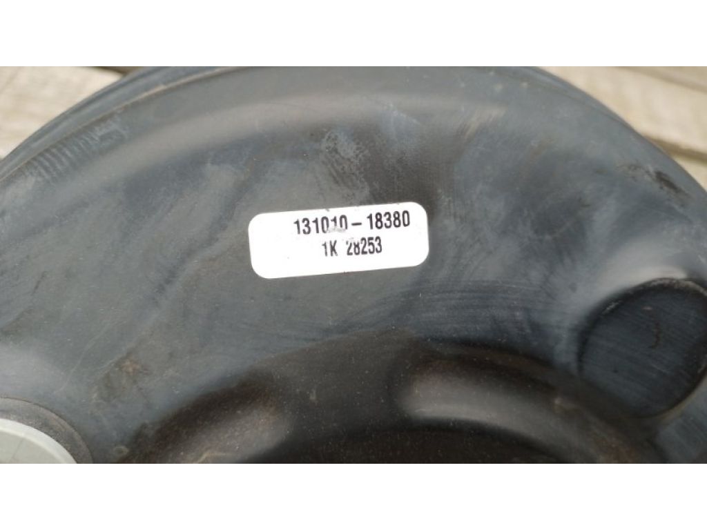 Вакуумный усилитель тормозов TOYOTA CAMRY 50 12-15 - Фото 4