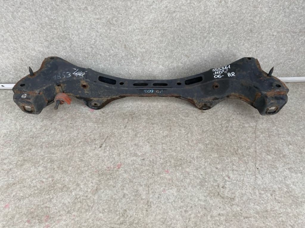 55410-2H100 | Балка задньої підвіски HYUNDAI ELANTRA HD 06-11