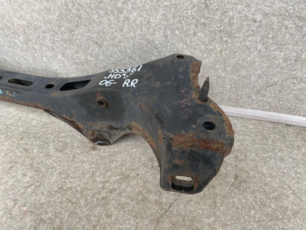 55410-2H100 | Балка задньої підвіски HYUNDAI ELANTRA HD 06-11 - Фото 2