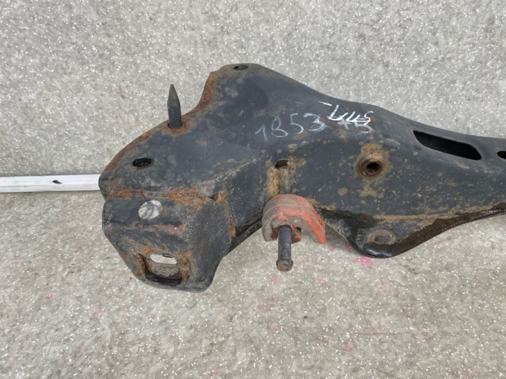 55410-2H100 | Балка задньої підвіски HYUNDAI ELANTRA HD 06-11 - Фото 3