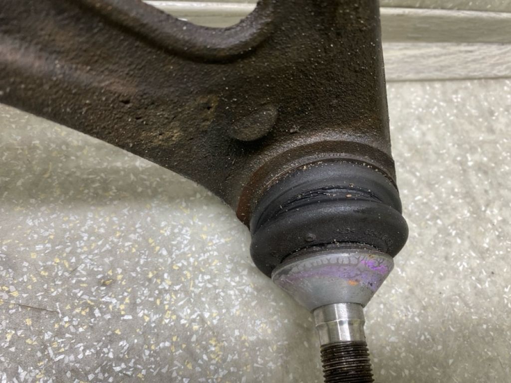 DA5Z-3078-A | Рычаг передней подвески нижний прав. FORD FLEX 08-19 - Фото 4