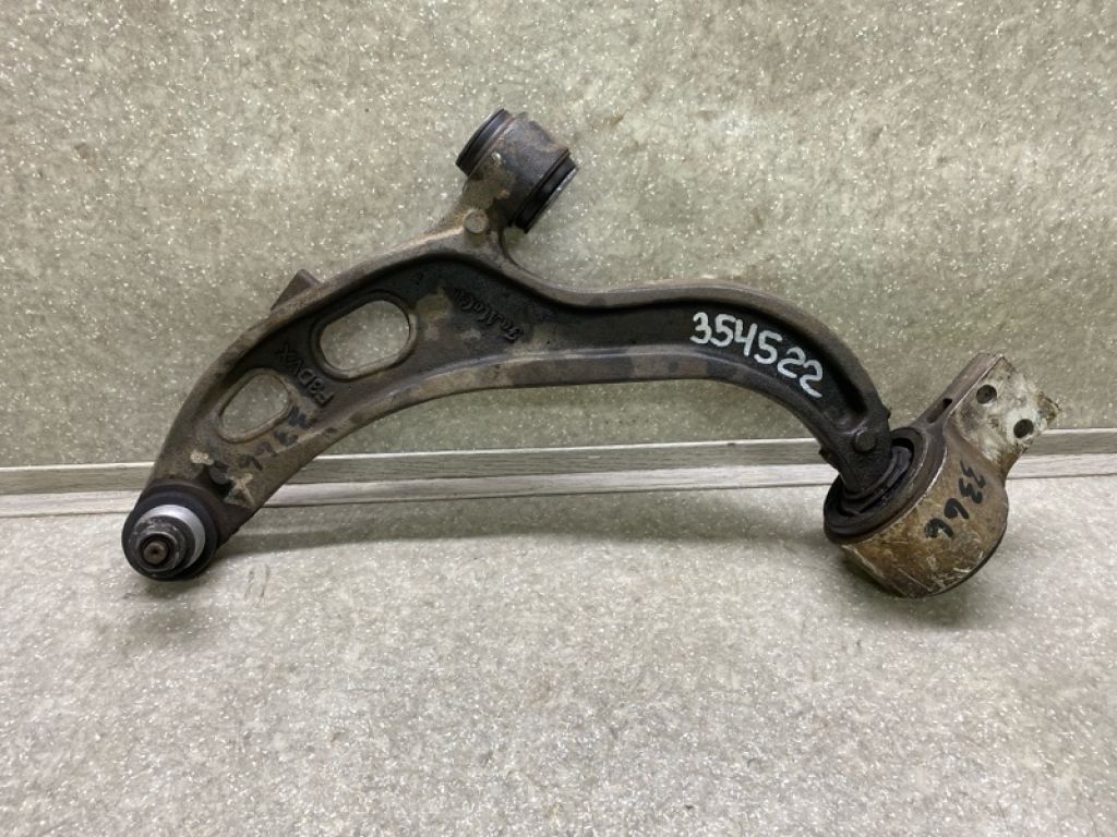 FA5Z-3079-A | Рычаг передней подвески нижний лев. FORD FLEX 08-19