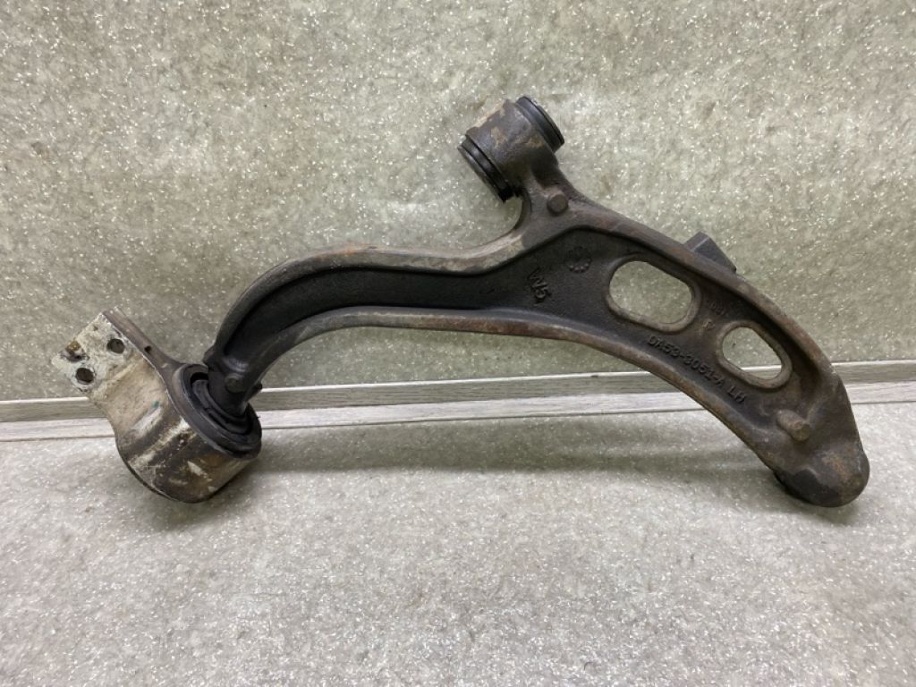 FA5Z-3079-A | Рычаг передней подвески нижний лев. FORD FLEX 08-19 - Фото 2