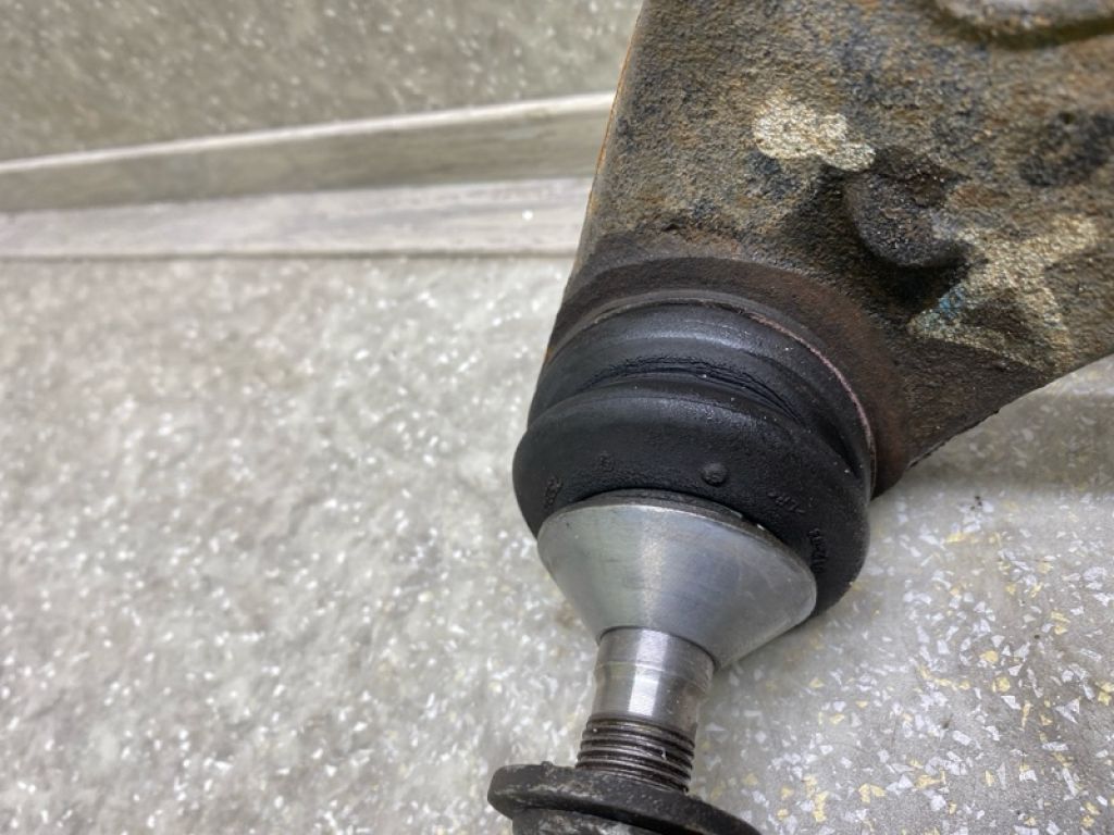 FA5Z-3079-A | Рычаг передней подвески нижний лев. FORD FLEX 08-19 - Фото 4