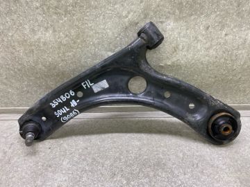 Рычаг передней подвески нижний лев. KIA SOUL SK3 19- Рычаг передней подвески нижний лев. KIA SOUL SK3 19-