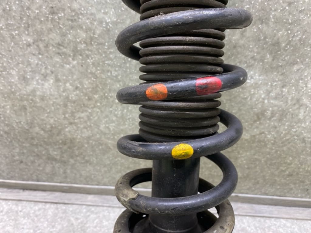 20365SG001 | Амортизатор задн. SUBARU FORESTER 12-19 - Фото 3