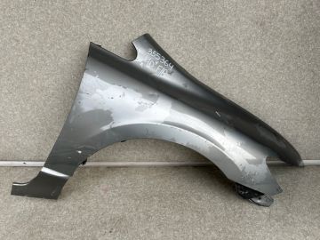 Крило переднє прав. HONDA CIVIC 4D 06-11 Крило переднє прав. HONDA CIVIC 4D 06-11