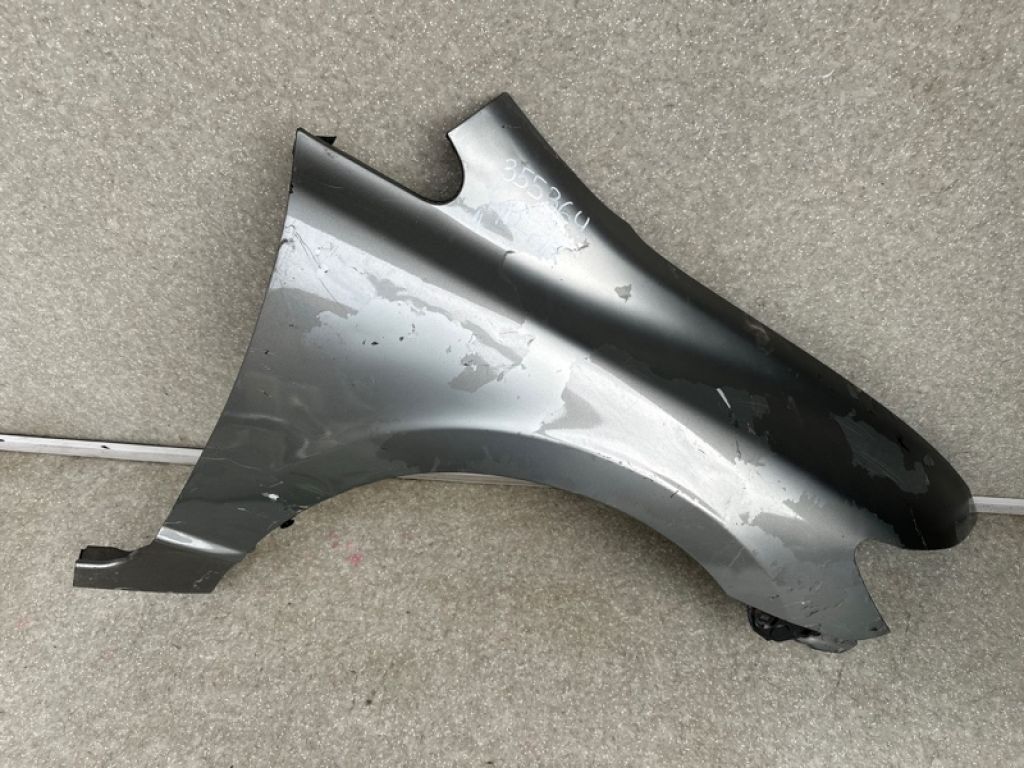 60211-SNB-J00ZZ | Крило переднє прав. HONDA CIVIC 4D 06-11 - Фото 2