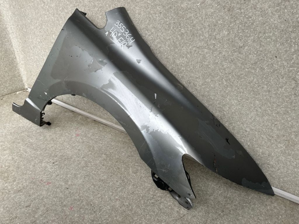 60211-SNB-J00ZZ | Крило переднє прав. HONDA CIVIC 4D 06-11 - Фото 3