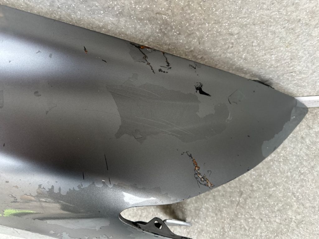 60211-SNB-J00ZZ | Крило переднє прав. HONDA CIVIC 4D 06-11 - Фото 4