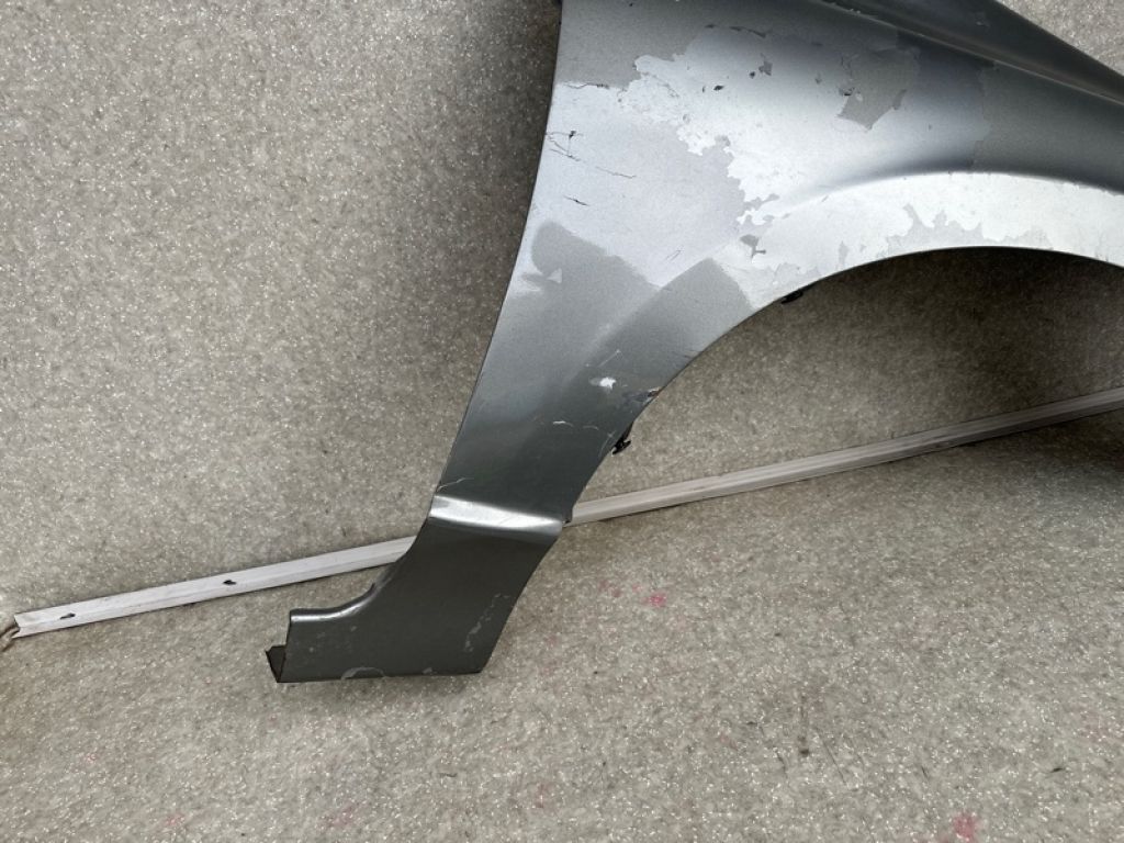 60211-SNB-J00ZZ | Крило переднє прав. HONDA CIVIC 4D 06-11 - Фото 6