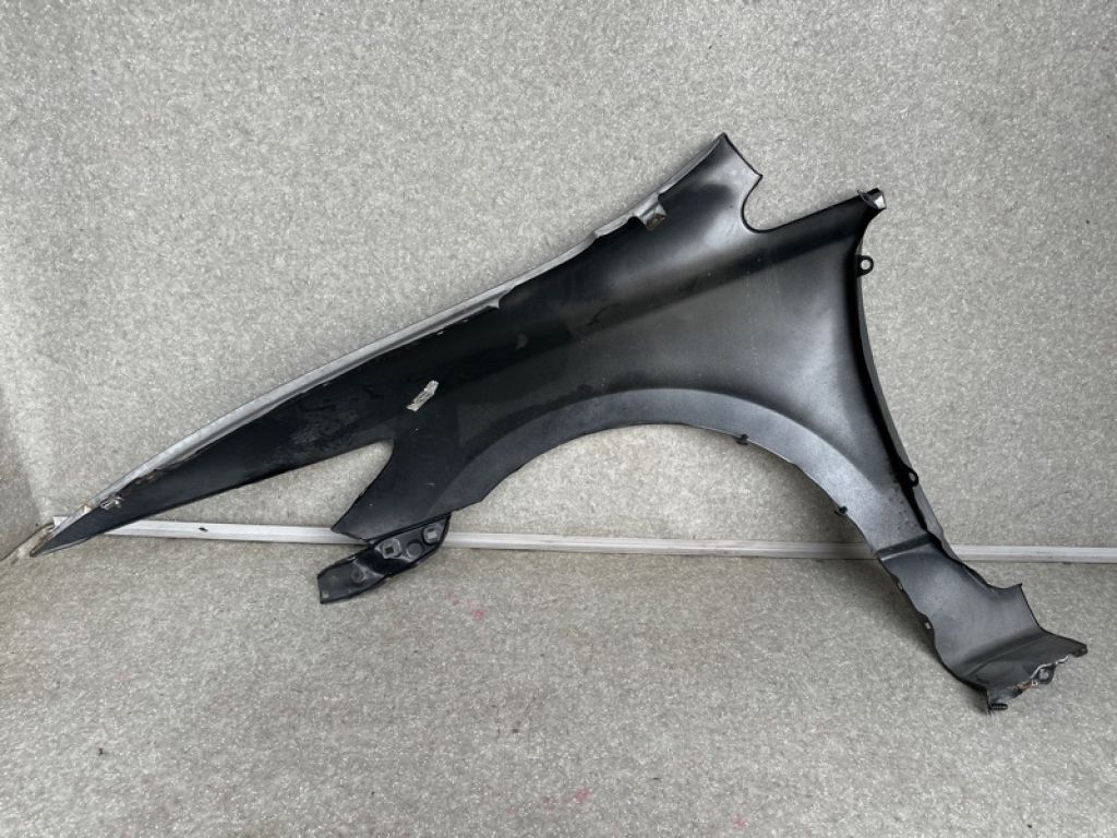 60211-SNB-J00ZZ | Крило переднє прав. HONDA CIVIC 4D 06-11 - Фото 7