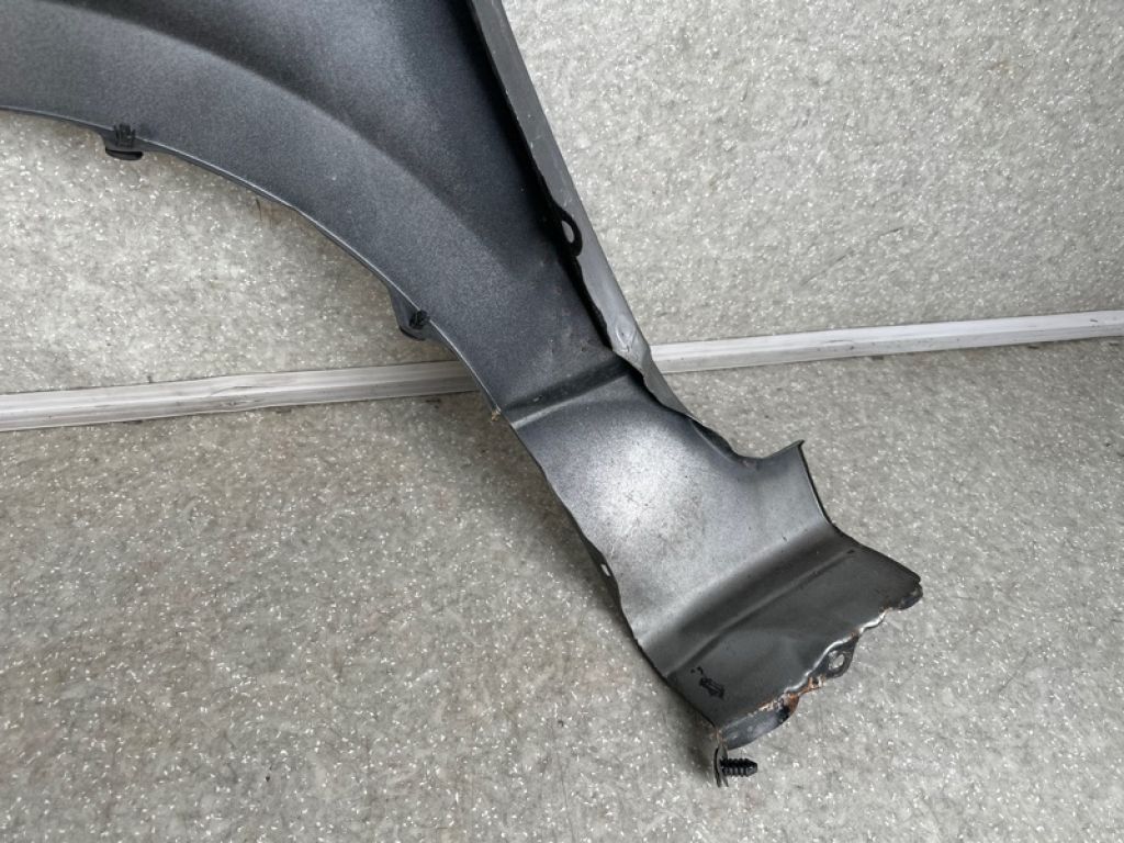 60211-SNB-J00ZZ | Крило переднє прав. HONDA CIVIC 4D 06-11 - Фото 8