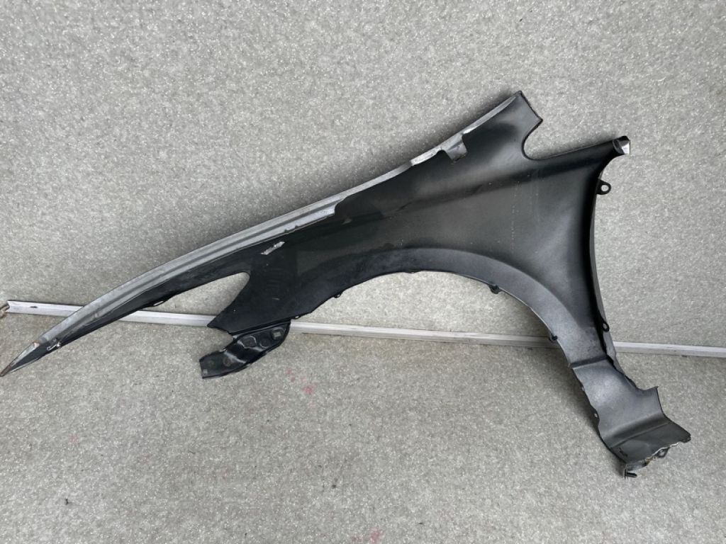 60211-SNB-J00ZZ | Крило переднє прав. HONDA CIVIC 4D 06-11 - Фото 9
