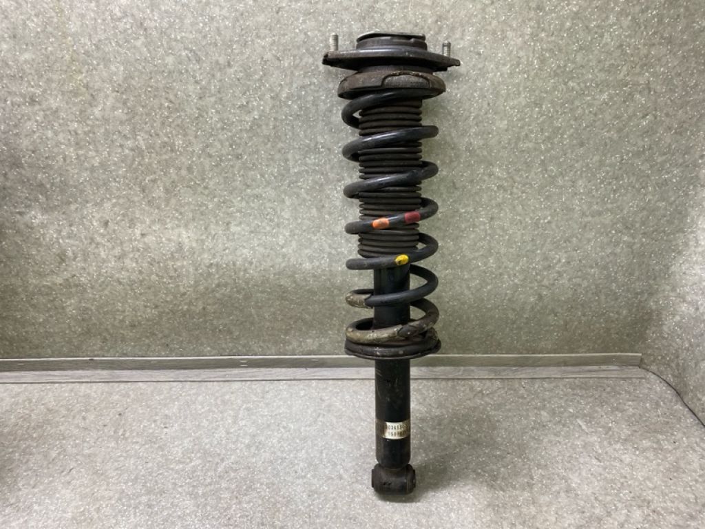 20365SG001 | Амортизатор задн. SUBARU FORESTER 12-19 - Фото 2