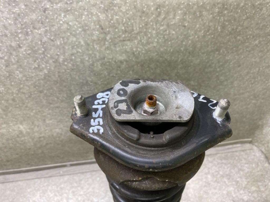 20365SG001 | Амортизатор задн. SUBARU FORESTER 12-19 - Фото 5