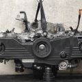 EJ253 | Двигун бензин SUBARU FORESTER SG 02-07