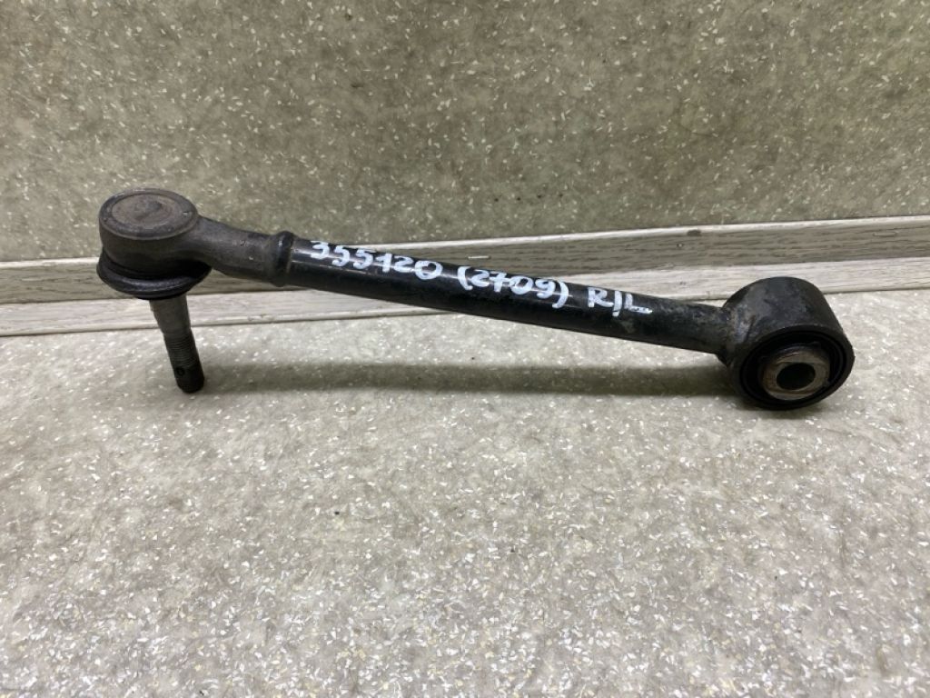 20250FG021 | Рычаг задней подвески поперечный нижний лев. SUBARU FORESTER 12-19