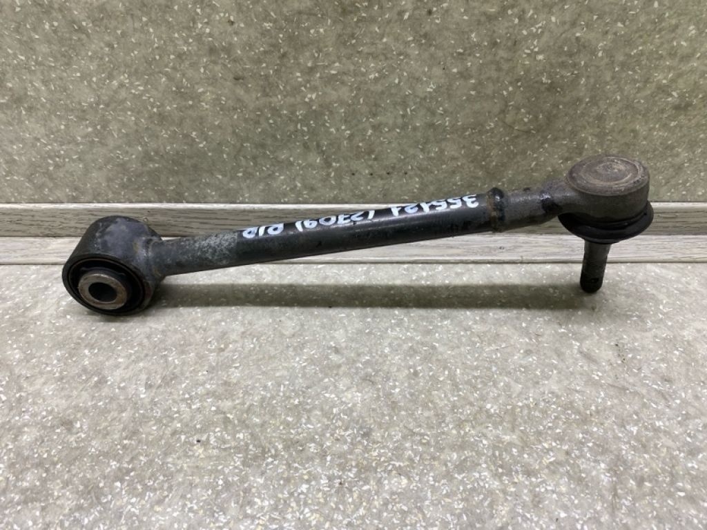 20250FG021 | Важіль задньої підвіски нижній поперечний прав. SUBARU FORESTER 12-19 - Фото 2