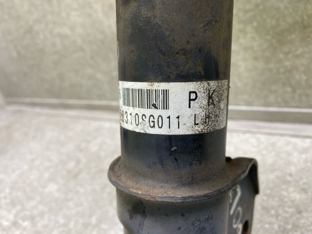 20310SG011 | Амортизатор передн. лев. SUBARU FORESTER 12-19 - Фото 5