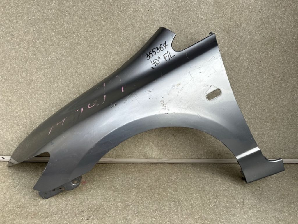 60261-SNB-000ZZ | Крило переднє лів. HONDA CIVIC 4D 06-11