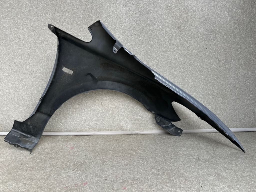60261-SNB-000ZZ | Крило переднє лів. HONDA CIVIC 4D 06-11 - Фото 5