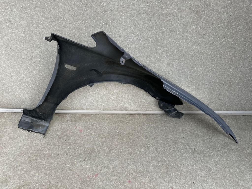 60261-SNB-000ZZ | Крило переднє лів. HONDA CIVIC 4D 06-11 - Фото 6